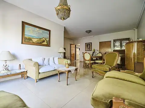 Departamento en Venta en Caballito, USD 308.000