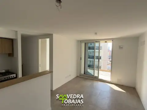Departamento con muy buenos amenities