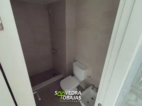 Departamento con muy buenos amenities