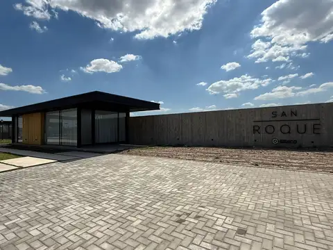 LOTE BARRIO SAN ROQUE, CANNING,EZEIZA