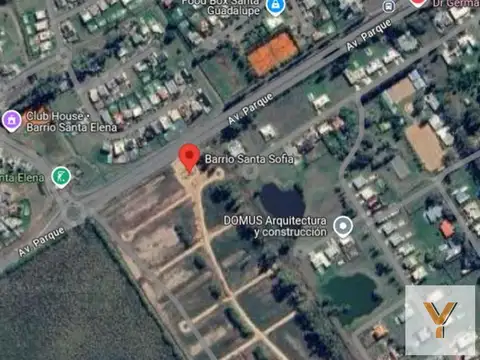 Santa Sofia