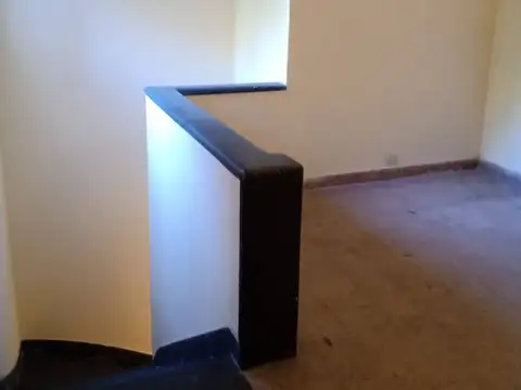 Depto Tipo Casa en Venta de 1 dormitorio