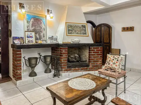 Casa en Venta en San Isidro Vias / Rolon, USD 200.000