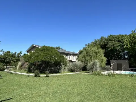 CONDOMINIO DOS CEDROS DEL VISO- DUPLEX A ESTRENAR