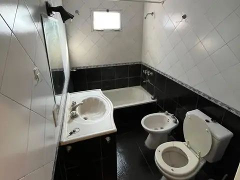 Departamento en Alquiler Permite mascota