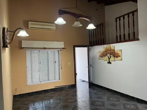 SE ALQUILA DEPARTAMENTO 3 AMBIENTES EN PADUA