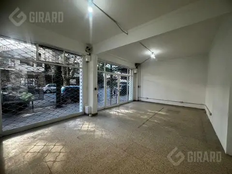 Local en Venta 30 años