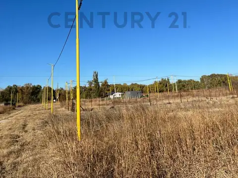 Terreno en Venta de 250,0 m2