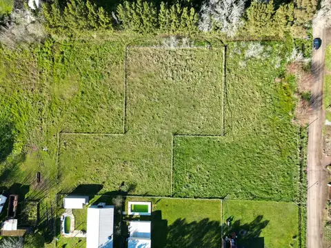 Terreno en Venta de 876,0 m2
