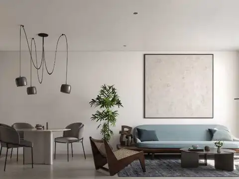 Departamento en Venta en Monserrat, USD 152.513