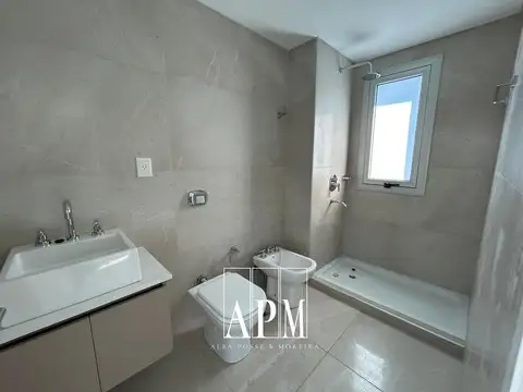 Departamento en Alquiler al Este