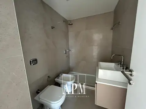 Departamento en Alquiler de 3 dormitorios