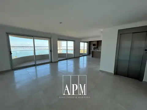 Departamento en Alquiler de 5 ambientes