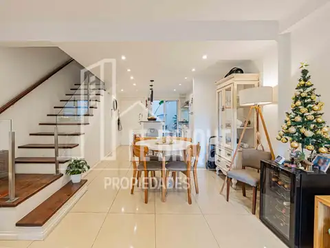 Departamento en Venta en Villa Ortuzar, USD 215.000