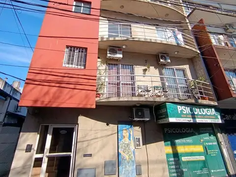 Moyano , Piso 3