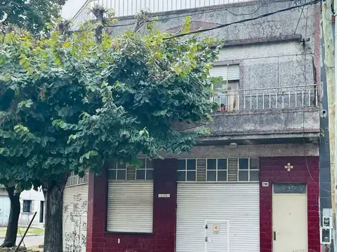 PH en Venta en Villa Maipú, General San Martín