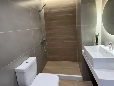 Monoambiente en  Venta en Remeros Brickell