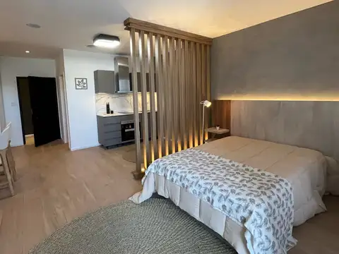 Monoambiente en  Venta en Remeros Brickell