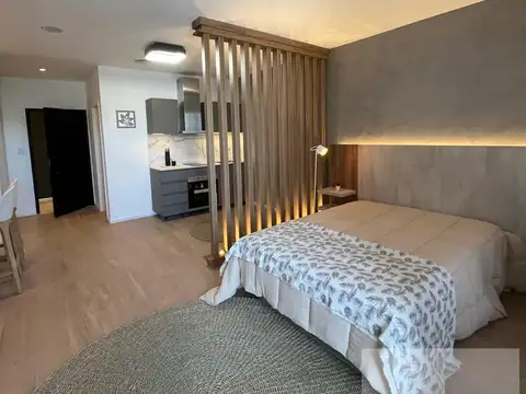 Monoambiente en  Venta en Remeros Brickell