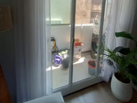 Departamento en Venta en Almagro Norte, USD 65.000