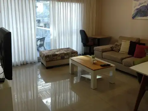 Departamento en Venta en Palermo Hollywood, USD 165.000