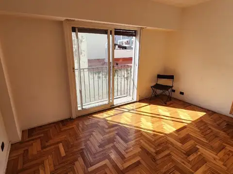 Departamento en Alquiler en Palermo, Capital Federal