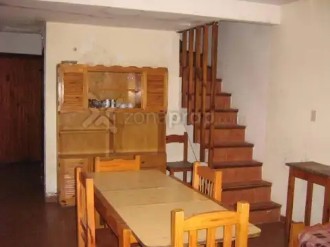 Santiago Del Estero 3300 - San Bernardo - Buenos Aires Costa Atlántica