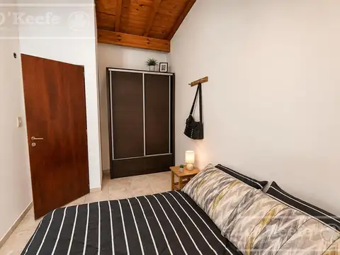 Departamento en Venta en Villa España, USD 39.065