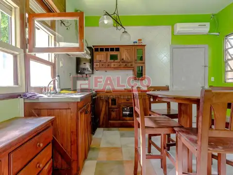 Depto Tipo Casa en Venta en Caballito, USD 270.000