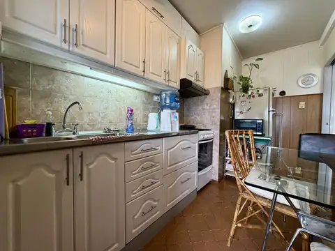 Departamento en Venta 40 años