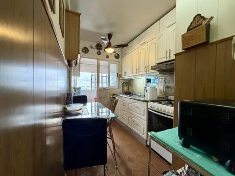 Departamento en Venta al Este