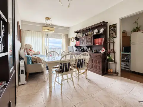 Departamento en venta en Ramos Mejía