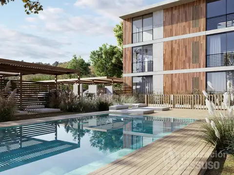 Departamento en Venta en José Ignacio, USD 585.000