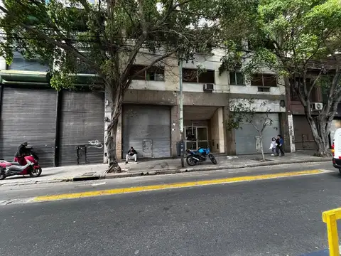 Tucuman 2300