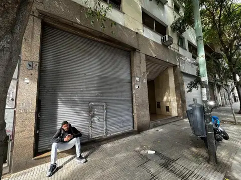 Tucuman 2300