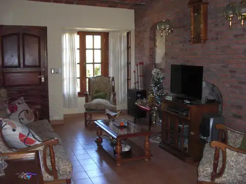 Depto Tipo Casa en Venta de 3 dormitorios