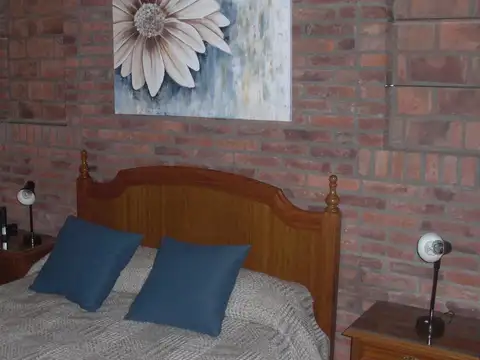 Depto Tipo Casa en Venta en Pinamar, USD 185.000