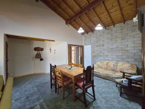 Casa en Alquiler 21 años