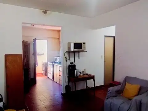 VENTA DEPARTAMENTO 4 AMBIENTES 21&136 BERAZATEGUI