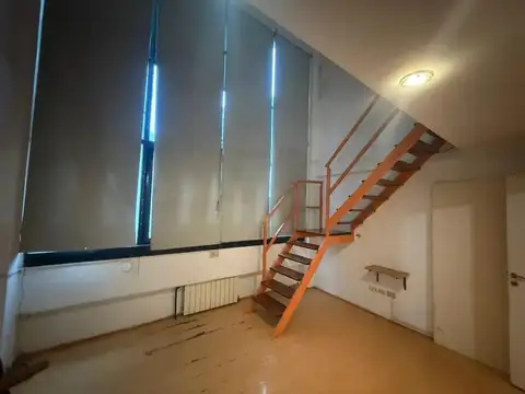 Departamento en Venta en Belgrano, USD 110.000