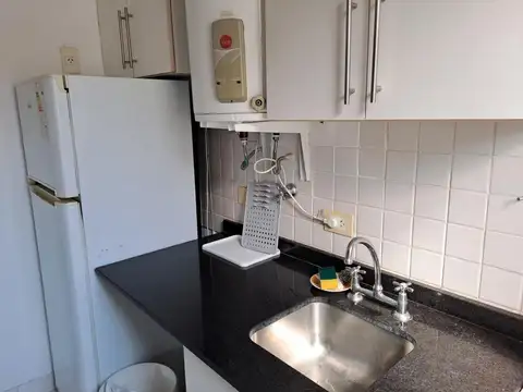 Departamento en Alquiler 60 años