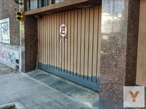 Cochera en Venta en Palermo, Capital Federal