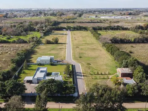 Lote en Venta en Gorina La Plata