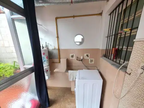 Casa en Alquiler 60 años