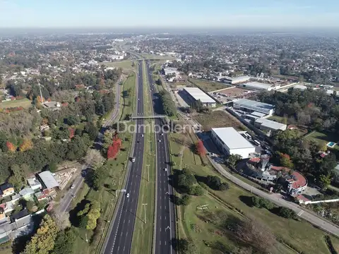 Depósito Galpón  en Alquiler, Paso del Rey, Moreno