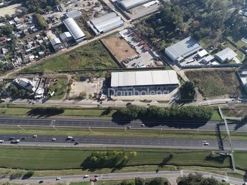 Galpon en Alquiler en Paso Del Rey, USD 7.000