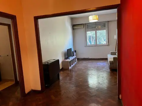 Departamento en Venta en Palermo, USD 129.000