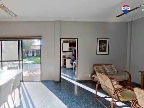 CASA 5 AMB VENTA BARRIO PARQUE CALCHAQUI