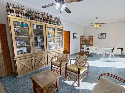 Casa en Venta 47 años
