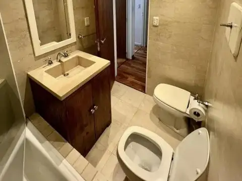 Departamento de 3 ambientes en Venta